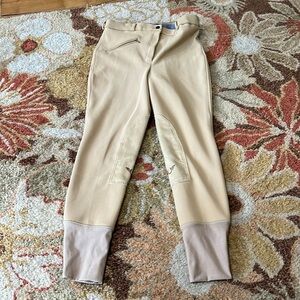 Gutos ridding pants women’s size 30‎